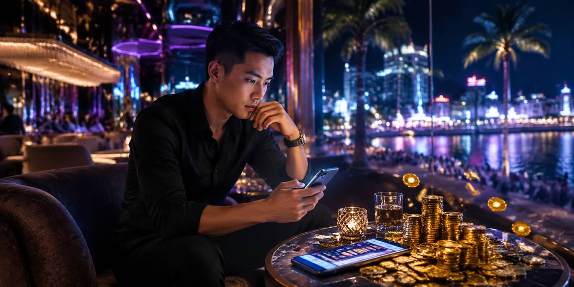 cz371 mobile gaming
