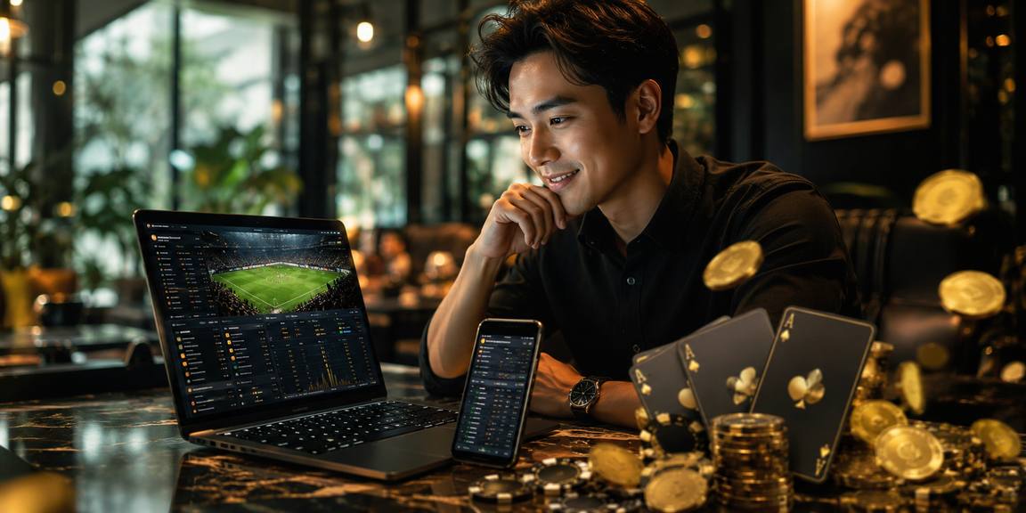 cz371 mobile gaming