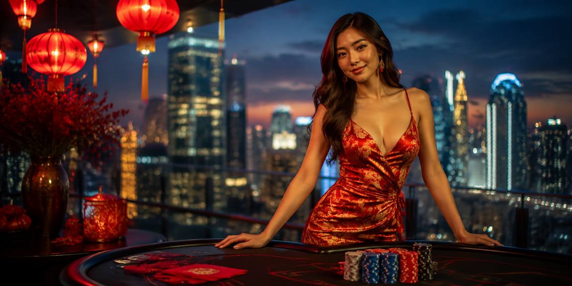 cz371 Live Casino
